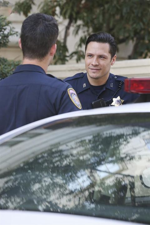 Revenge : Fotoğraf Brian Hallisay, Nick Wechsler (II)