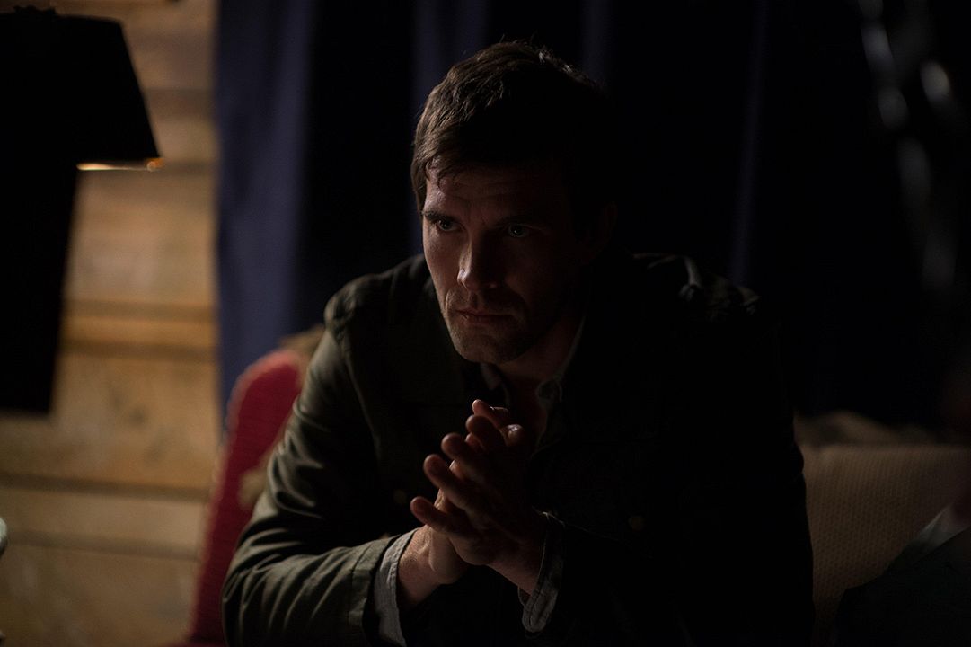 Fotoğraf Lucas Bryant