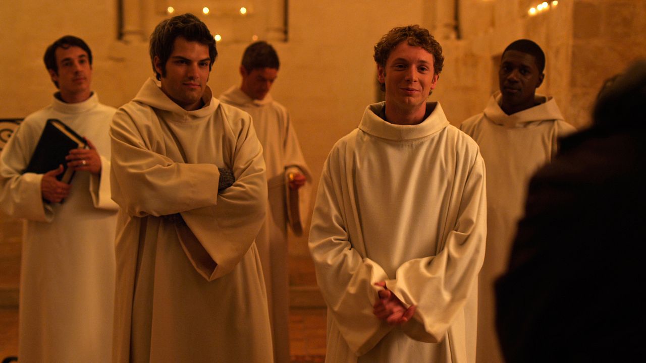 Fotoğraf Julien Bouanich, David Baiot, Samuel Jouy, Clément Manuel