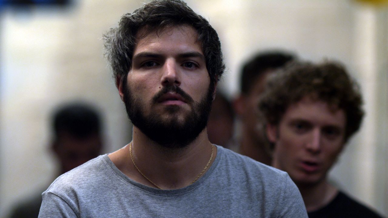 Fotoğraf Clément Manuel