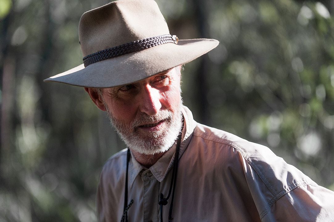 Charlie's Country : Fotoğraf Rolf De Heer