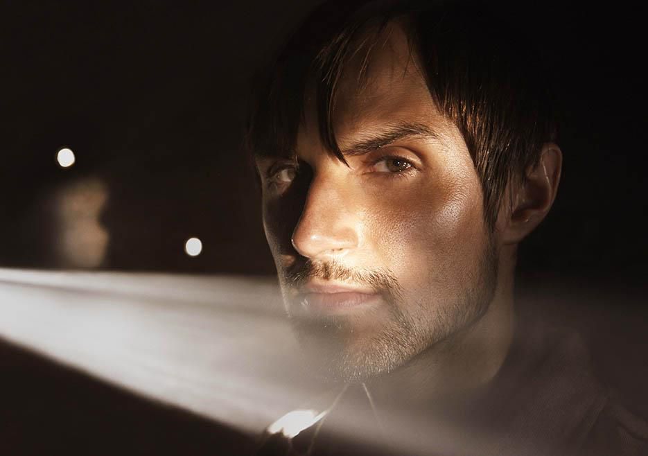 Fotoğraf Andrew J. West