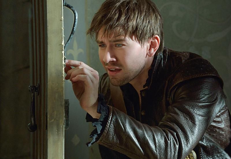 Reign : Fotoğraf Torrance Coombs