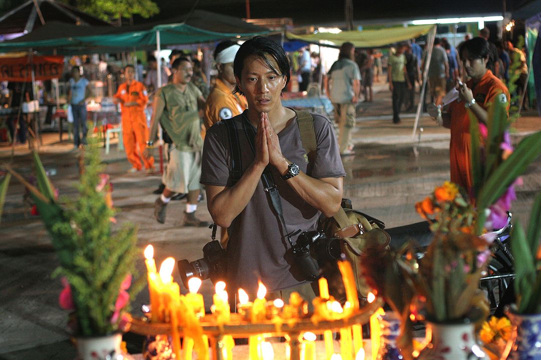 Fotoğraf Will Yun Lee