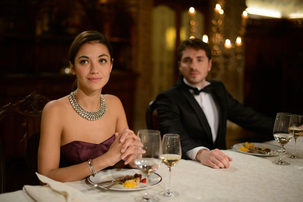 Une famille formidable : Fotoğraf