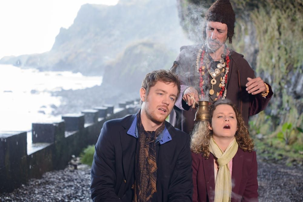 Une famille formidable : Fotoğraf