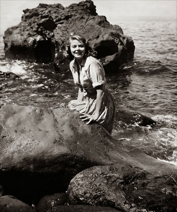 Stromboli (Terra Di Dio) : Fotoğraf