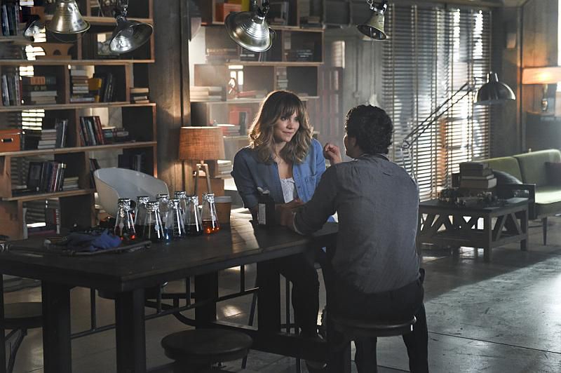 Fotoğraf Katharine McPhee