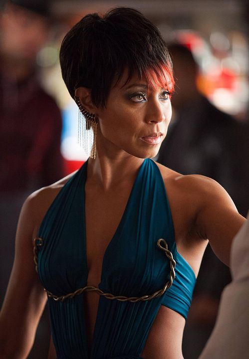 Gotham (2014) : Fotoğraf Jada Pinkett Smith