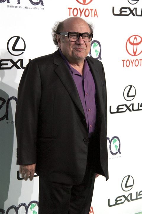 Vignette (magazine) Danny DeVito