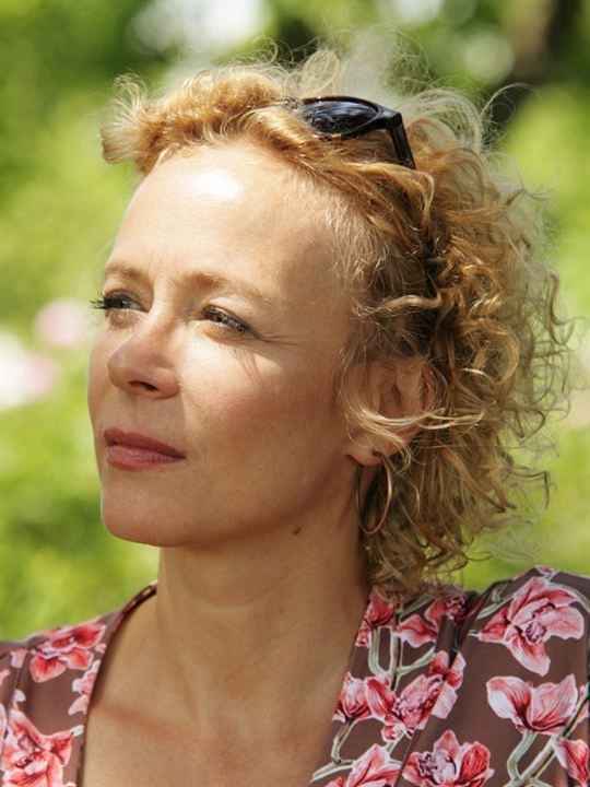 Afiş Katja Riemann