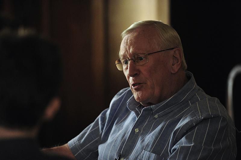 Blue Bloods : Fotoğraf Len Cariou