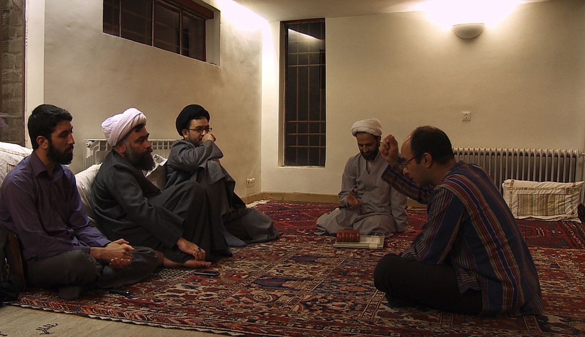 İranlı : Fotoğraf