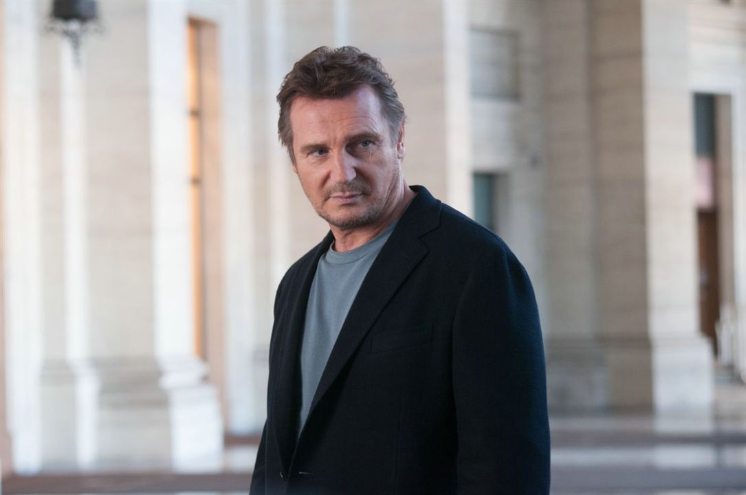 Third Person : Fotoğraf Liam Neeson
