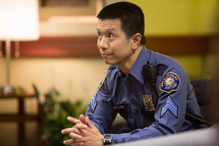 Fotoğraf Reggie Lee