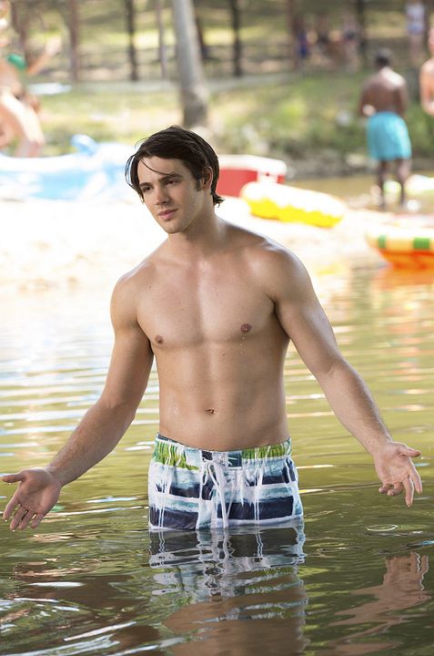 The Vampire Diaries : Fotoğraf Steven R. McQueen