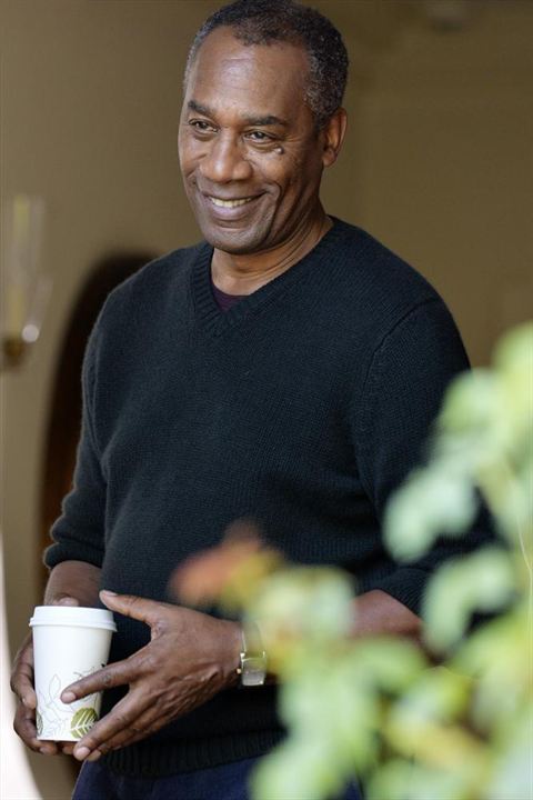 Scandal : Fotoğraf Joe Morton