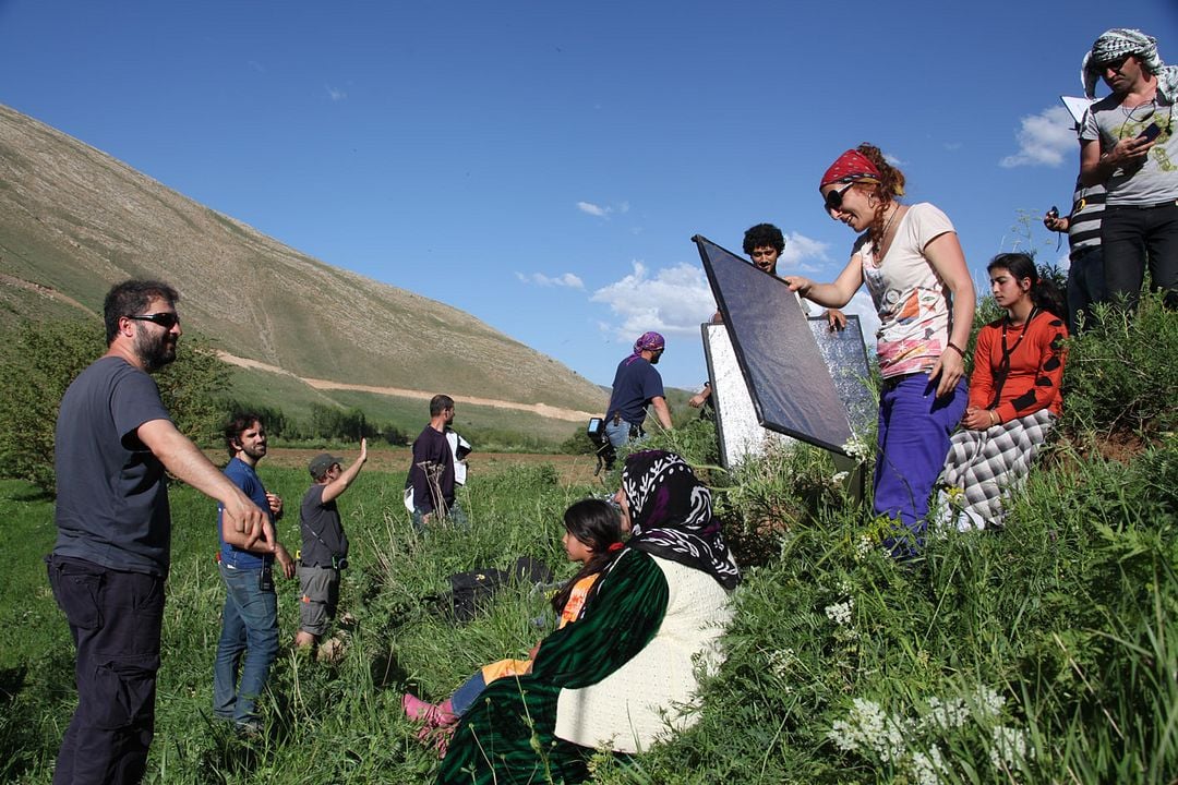 Sesime Gel : Fotoğraf