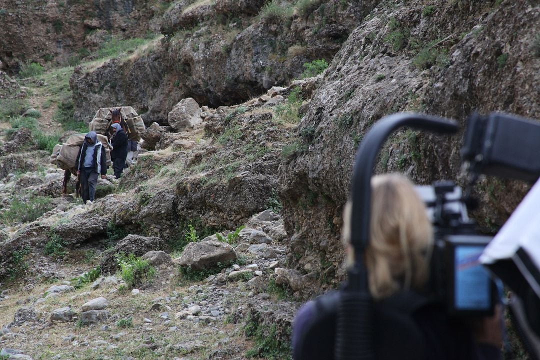 Sesime Gel : Fotoğraf