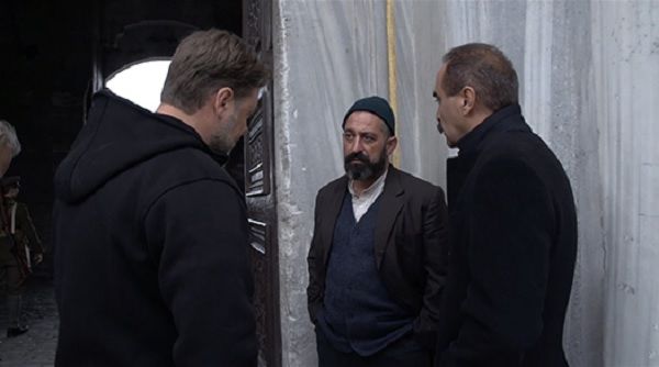 Son Umut : Fotoğraf