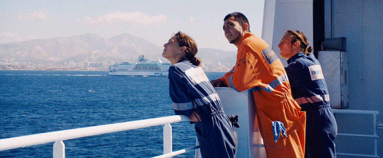 Fotoğraf Ariane Labed