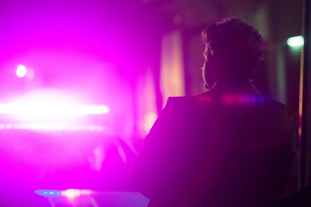 Umut Kırıntıları : Fotoğraf Selton Mello