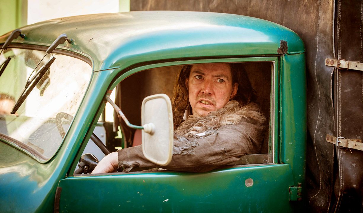 Fotoğraf Olli Schulz