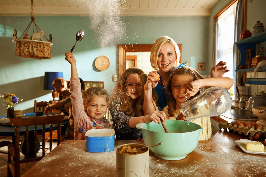Fotoğraf Winnie Böwe, Helena Pieske