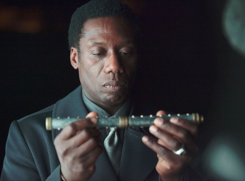 Fotoğraf Hakeem Kae-Kazim