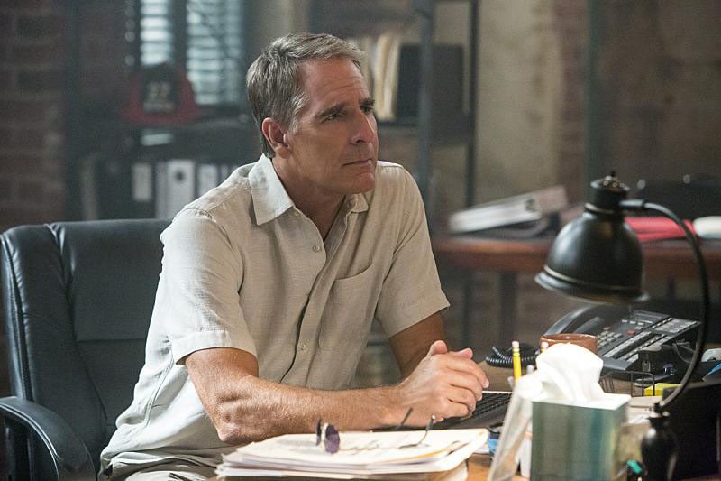 NCIS: New Orleans : Fotoğraf Scott Bakula