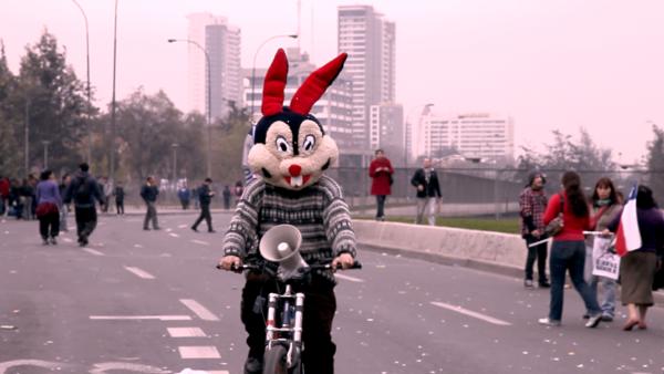 El Vals de los Inútiles : Fotoğraf