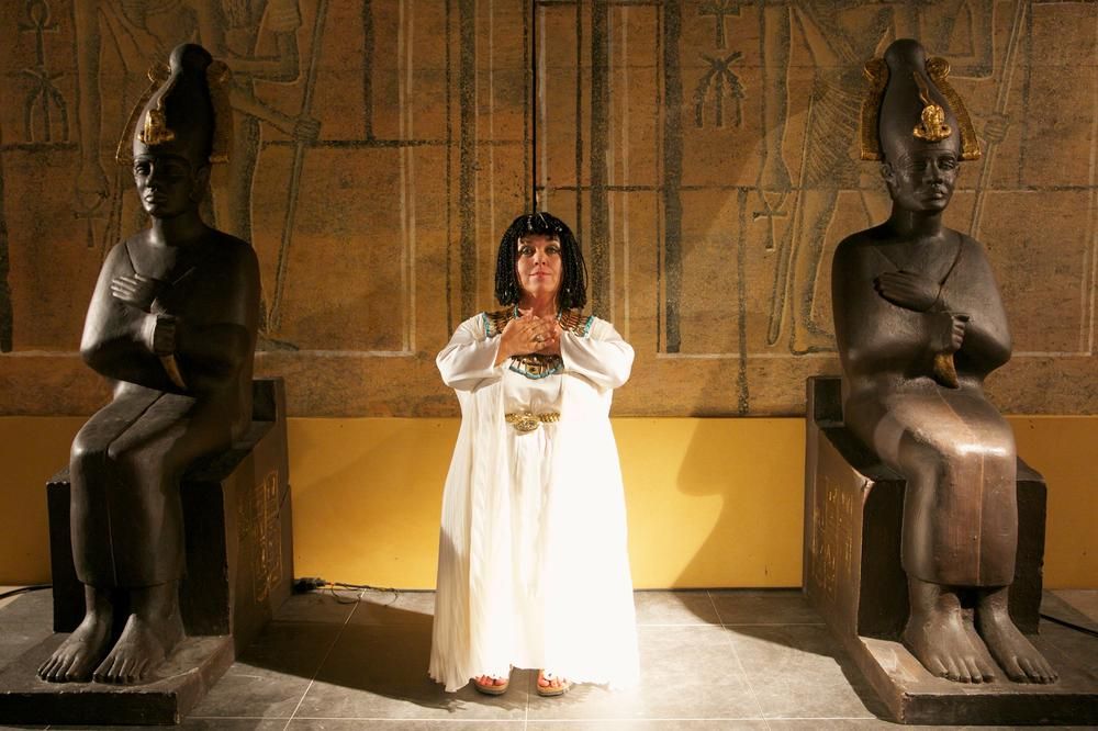 Joséphine, ange gardien : Fotoğraf