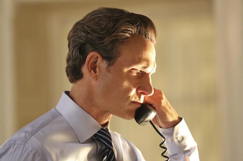 Fotoğraf Tony Goldwyn