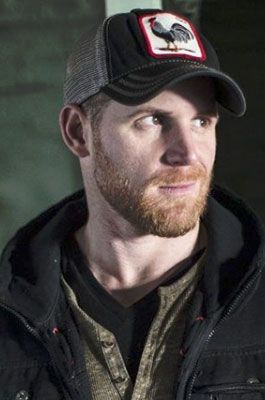 Afiş Alexandre Goyette