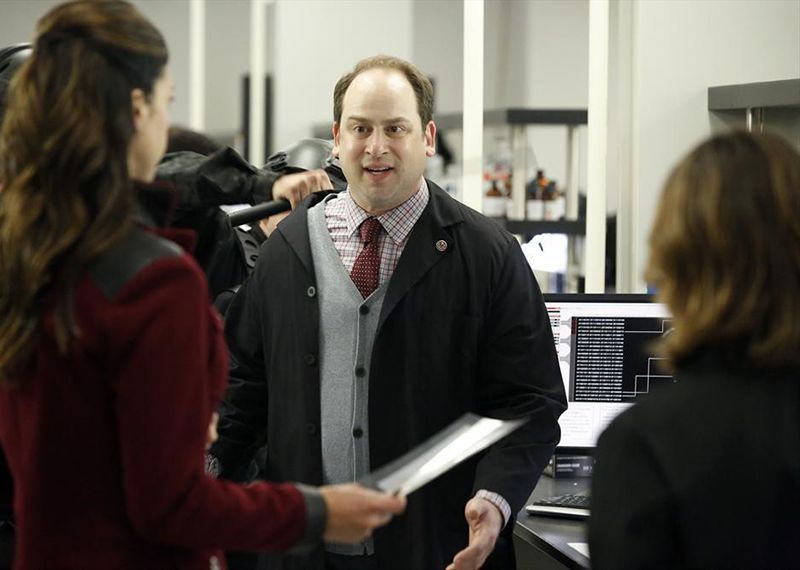 Fotoğraf Adam Kulbersh