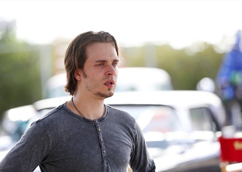 Nashville : Fotoğraf Jonathan Jackson