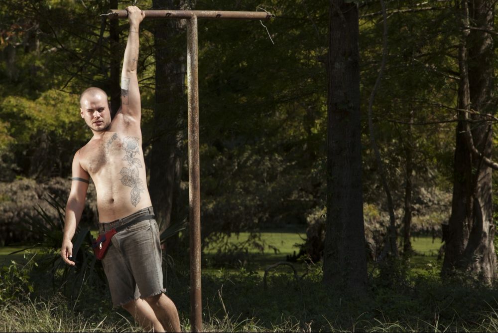 Fotoğraf Stephen Louis Grush