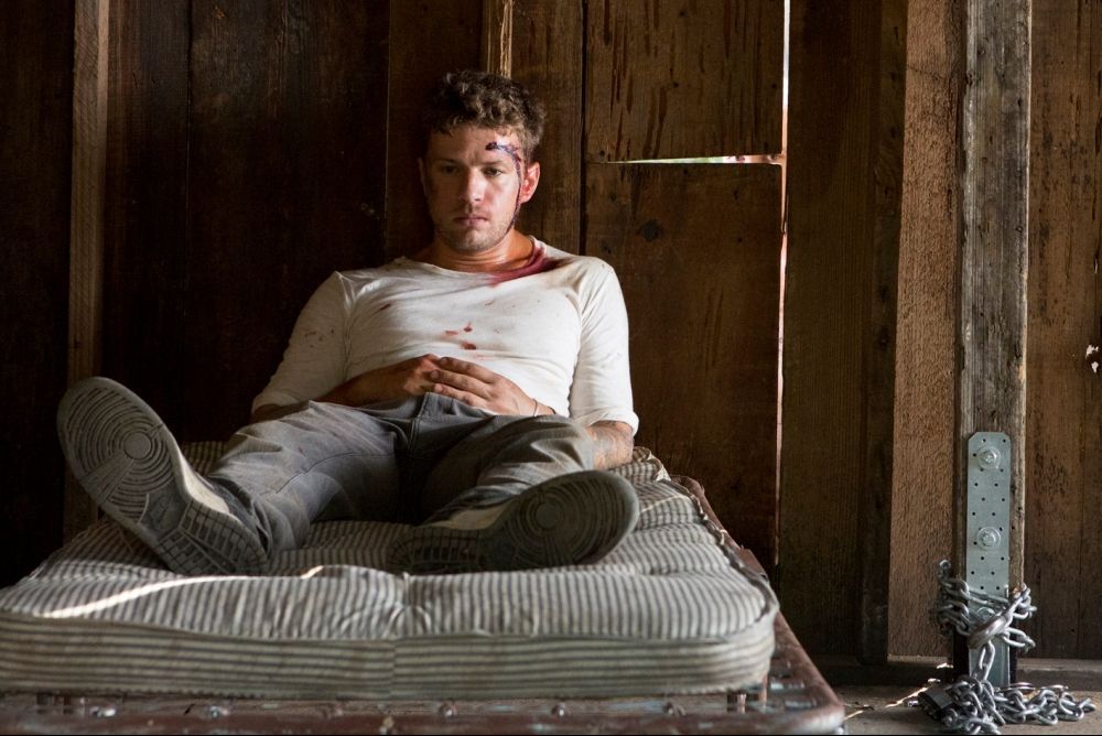 Fotoğraf Ryan Phillippe