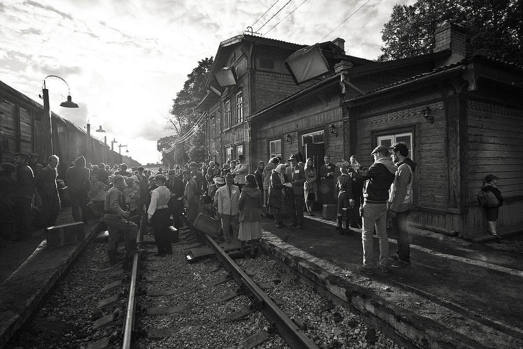 Rüzgarların Arasında : Fotoğraf