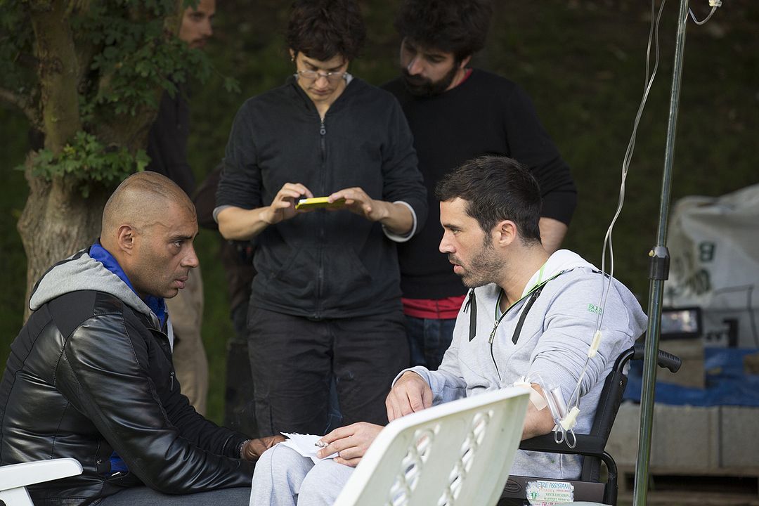 Fotoğraf Jean-Michel Correia