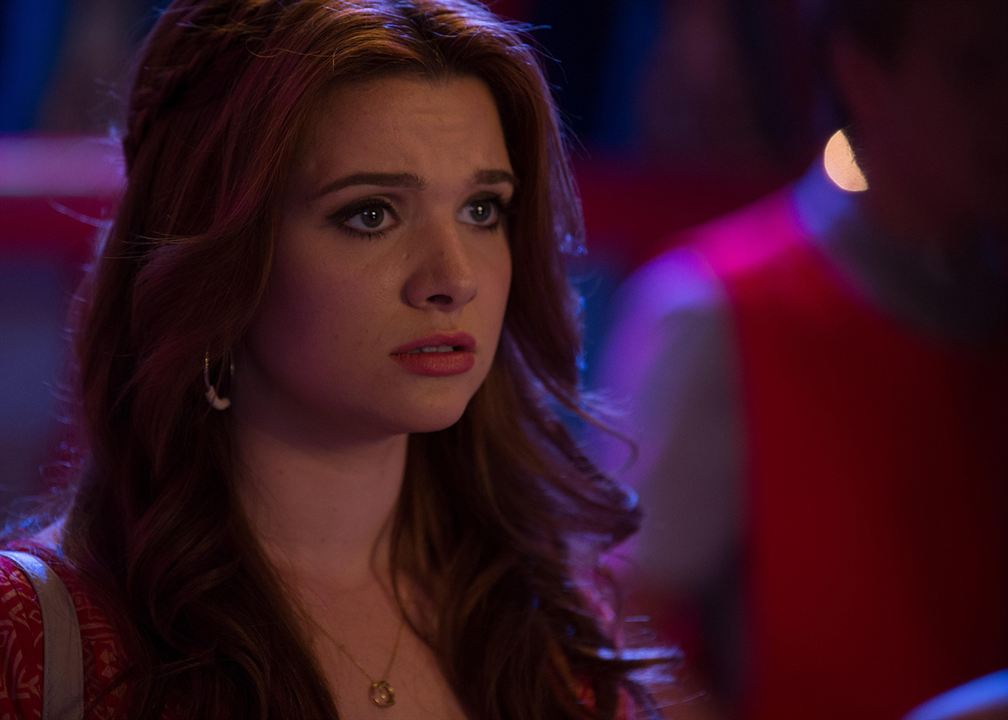 Faking It : Fotoğraf Katie Stevens