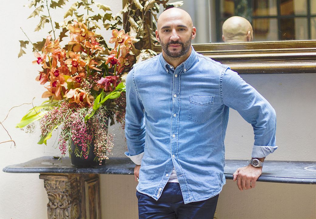 Vignette (magazine) Yann Demange