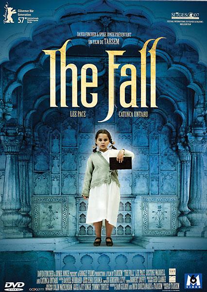 The Fall : Afiş