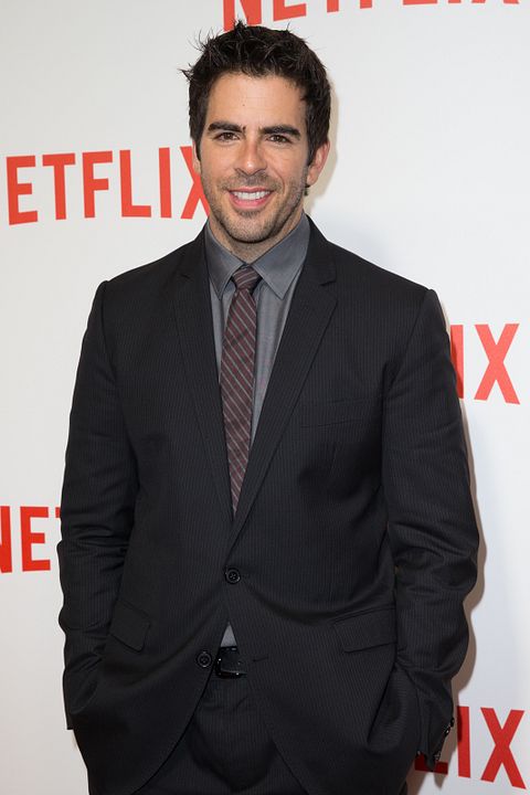 Vignette (magazine) Eli Roth