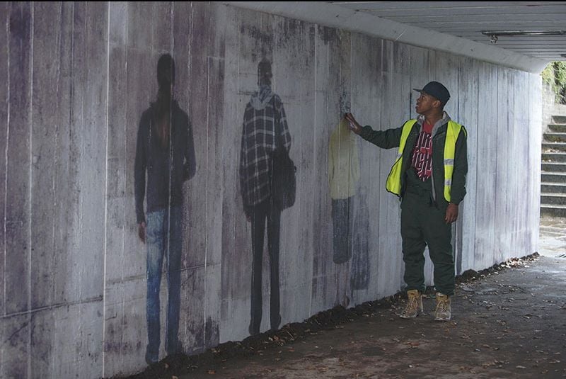 Fotoğraf Joivan Wade