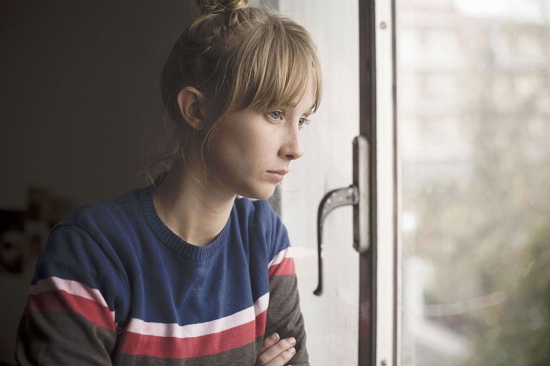 Beautiful Youth : Fotoğraf Ingrid García-Jonsson