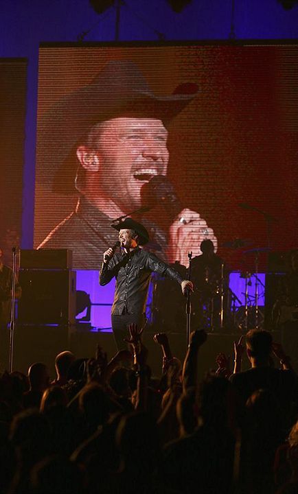 Nashville : Fotoğraf Will Chase