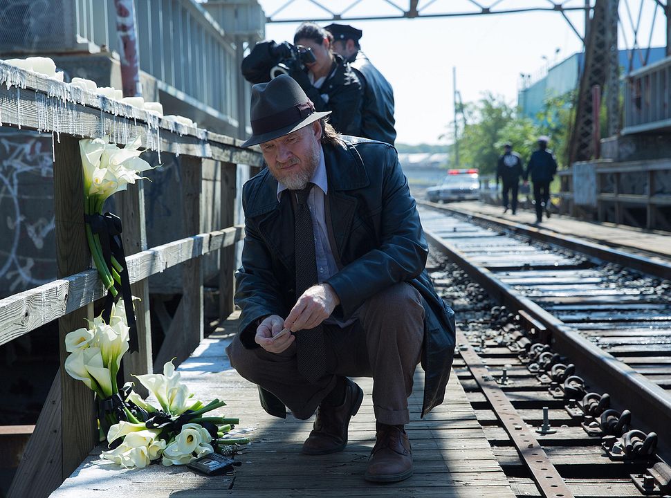 Fotoğraf Donal Logue