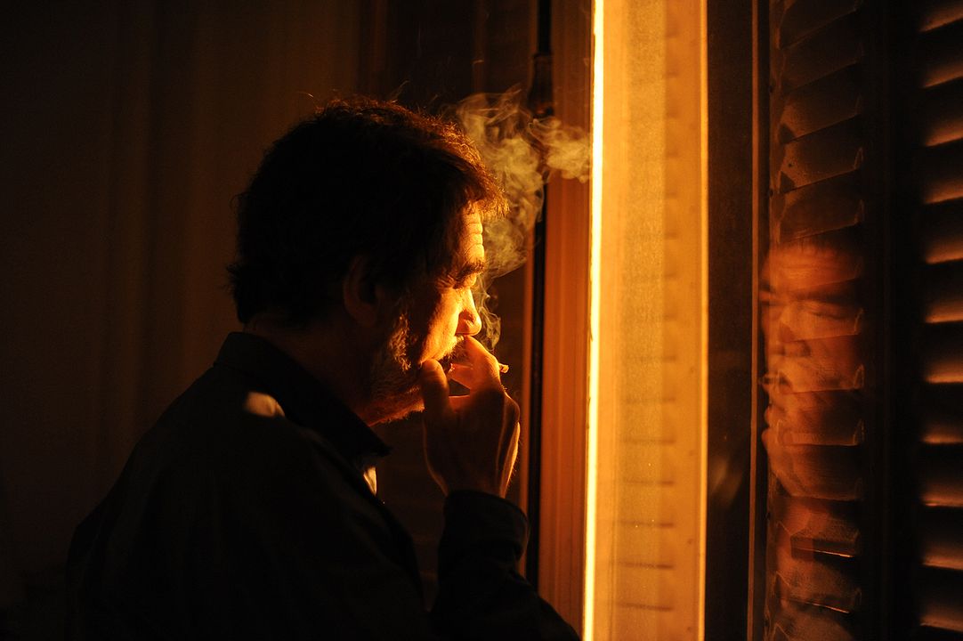 Fotoğraf Olivier Marchal