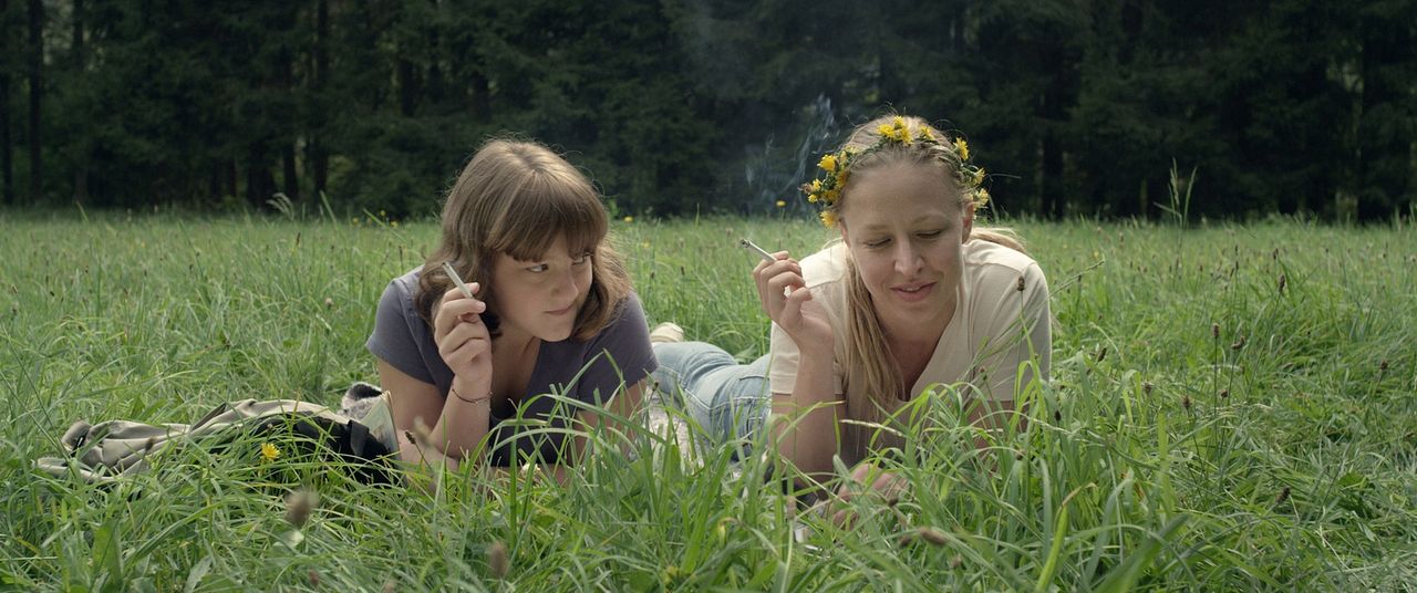 Fotoğraf Sophie Stockinger, Nina Proll